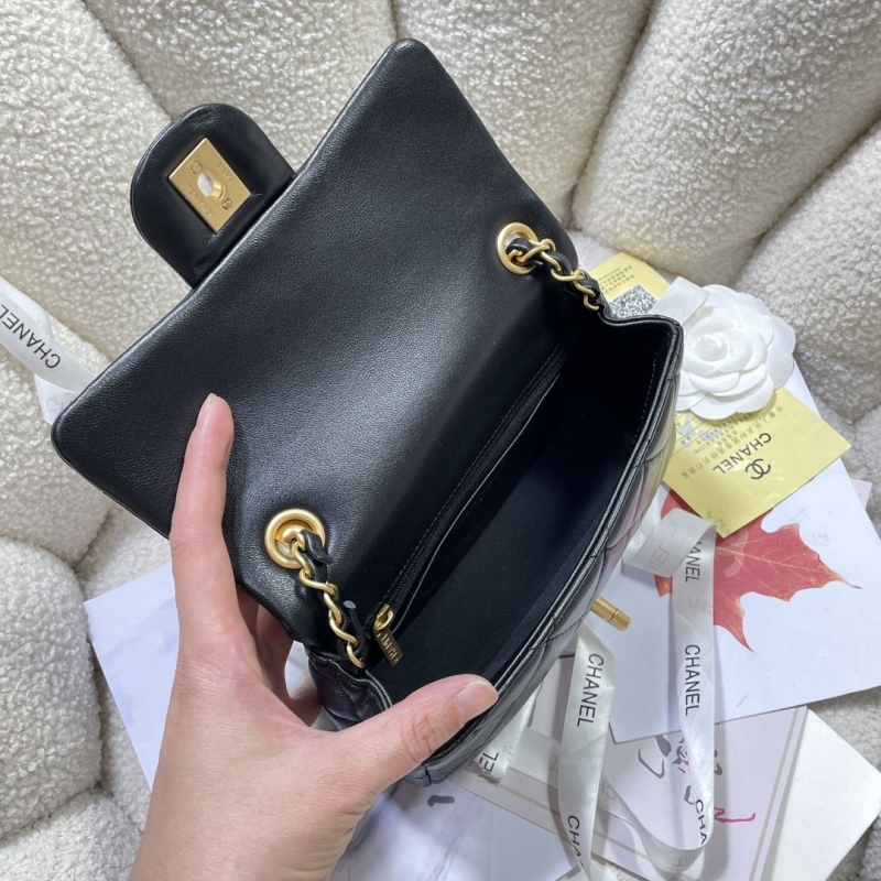 Ch**el cf series bags